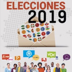 Merchadising electoral 2019